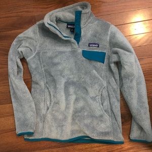 Women’s Fleece Patagonia